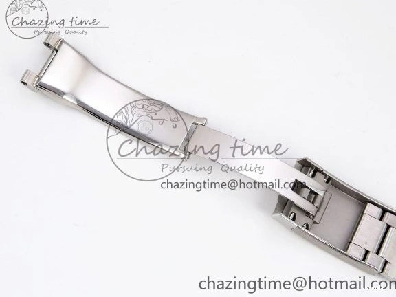 VR3235 DateJust 904L Dial on SS Edition Steel Best Bracelet Gray 41 Oyster 126334 1:1 C+F 0517